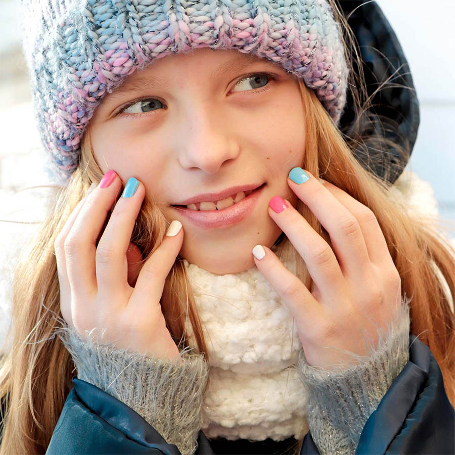 Woodhaven Nails & Spa