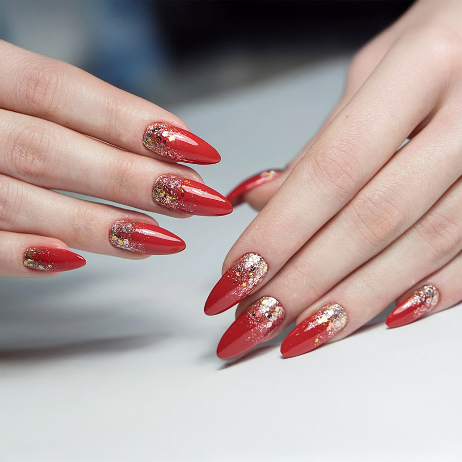 Woodhaven Nails & Spa